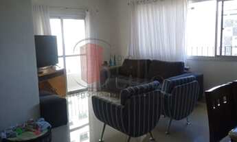 Imagem 3: Excelente apartamento à venda no Tatuapé