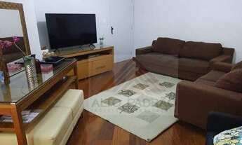 Imagem 3: Apartamento com 3 dormitórios à venda, 100 m² por R$ 600.000,00 - Vila Bocaina - Mauá/SP