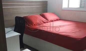 Imagem 7: Apartamento Residencial VILA SÃO FRANCISCO