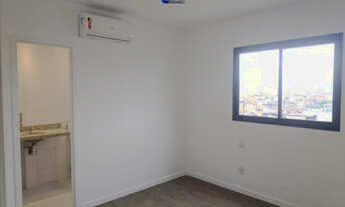 Imagem 6: Torre Santoro. 3/4. 3 Suítes. 2 Vagas. R49