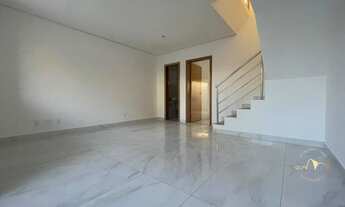 Imagem 4: Casa nova e moderna 3 quartos 4 vagas