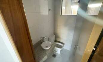 Imagem 6: Casa nova e moderna 3 quartos 4 vagas