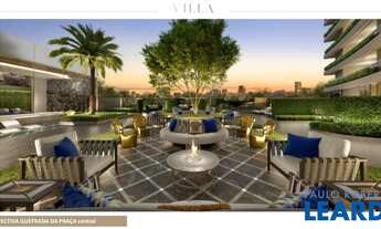 Imagem 7: Apartamento à venda com 3 dormitórios em Moema pássaros, São paulo cod:651892