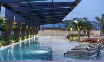 Imagem 7: Auguri Mooca - 3 e 4 dorms - 152 e 179m² - ID268