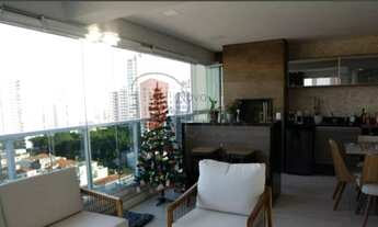 Imagem 3: Excelente apartamento a venda no Tatuapé