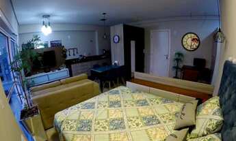 Imagem 4: OPORTUNIDADE. Maravilhoso loft novo, pertinho da Beira Rio e da Praia Brava