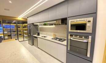 Imagem 7: Finest Bueno Apartamento com 3 dormitórios