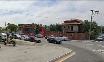 Imagem 2: Terreno na Barra de Maricá - Frente para a Praia - Barracuda - Localização Privilegiada