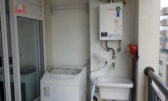 Imagem 2: Apartamento Padrão para Aluguel em Empresarial 18 do Forte Barueri-SP - 149