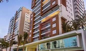 Imagem 3: Apartamento à venda, 152 m² por R$ 2.573.026,00 - Beira Mar - Florianópolis/SC