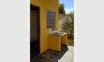 Imagem 4: CASA COM 3 QUARTOS SENDO 1 SUÍTE NO CPA 1