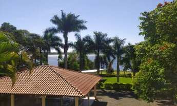 Imagem: Ilha bela Carlopolis