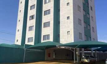 Imagem: Apartamento com 2 dormitórios para alugar