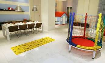 Imagem 7: Apartamento com 4 dormitórios à venda, 607 m2 por R$ 7.580.000,00 - Panamby - São Paulo/SP