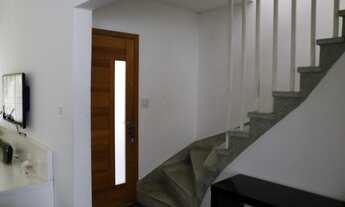 Imagem 4: Um sobrado no bairro Jardim das Acácias, próximo do metrõ Brooklin