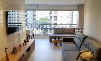 Imagem 3: APARTAMENTO COM 3 DORMITÓRIOS E LAZER COMPLETO - COLINA 103 - JARDIM DA SAÚDE