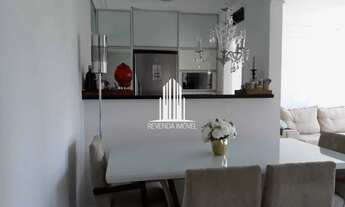 Imagem 5: Apartamento à venda na Vila Andrade de 72m² com 3 dormitórios e 2 vagas de garagem