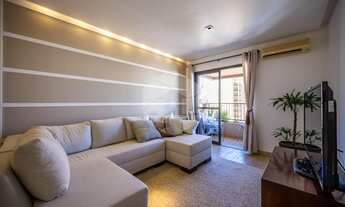 Imagem 2: Apartamento - Cambuí - Campinas