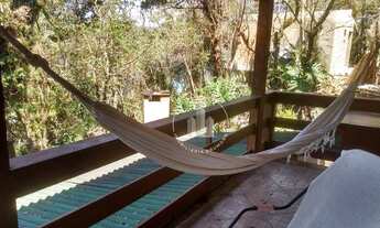 Imagem 4: Casa com 3 dormitórios à venda, 100 m² por R$ 435.000,00 - Enseada de Brito - Palhoça/SC