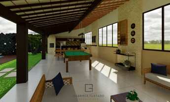 Imagem 2: Vendo Lote 1.000m² com Projeto Aprovado na Serra do Cipó