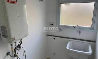 Imagem 5: APARTAMENTO RESIDENCIAL em SANTO ANDRÉ - SP, JARDIM