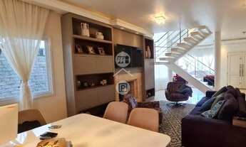 Imagem 2: Casa 3 Dormitórios, Sendo Duas Demi-suítes