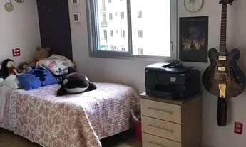 Imagem 3: Condomínio Madre Cabrini. Apartamento bem localizado, a apenas 300m do metrô Vila Mariana