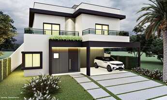 Imagem: Casa em Condomínio para Venda em Itupeva