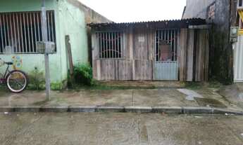 Imagem: Casa no curio utinga ao lado do parque do