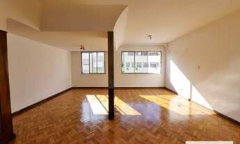 Imagem 7: Apartamento com 3 dormitórios à venda, 125 m² por R$ 1.150.000,00 - Copacabana - Rio de Ja