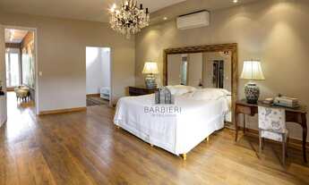 Imagem 4: Luxo Neoclássico - Jardim Paulistano !