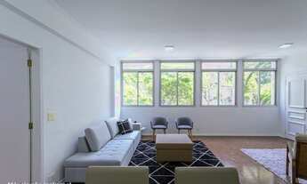 Imagem 6: Apartamento com 3 dormitórios à venda, 107 m² por R$ 764.000,00 - Campo Belo - São Paulo/S