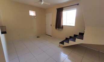 Imagem 4: Casa Duplex à venda, Guriri, Cabo Frio, RJ. Localizada em condomínio fechado , há 1km da