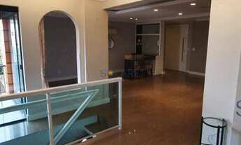 Imagem 6: Apartamento duplex com 4 suítes e 2 vagas de garagem à venda no Centro