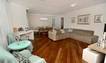 Imagem 7: Apartamento, 160 m² - venda por R$ 1.500.000,00 ou aluguel por R$ 5.500,00/mês - Alto da B