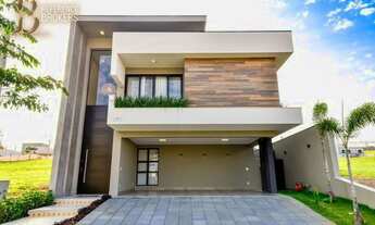 Imagem 3: Linda casa em condomínio no Swiss Park Campinas