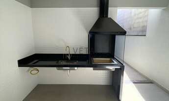 Imagem 6: Casa - Jardim Park Real - Indaiatuba