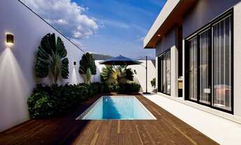 Imagem 3: Casa à venda, Condomínio Residencial Euroville II, Bragança Paulista, SP