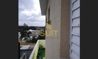 Imagem 6: Lindo Sobrado com 3 Dorm, Planejados, 2 Vagas Portão Automático com Beraldo no Ana Cr