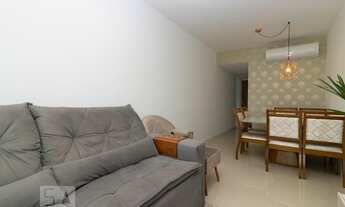 Imagem 2: Apartamento à Venda - Todos os Santos, 3 Quartos, 77 m2