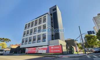 Imagem: Studio em Curitiba