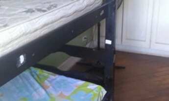 Imagem 2: Quarto alugar José Menino Whats