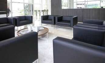 Imagem 3: Excelente oportunidade!!!! Sala mobiliada no Office!!!!