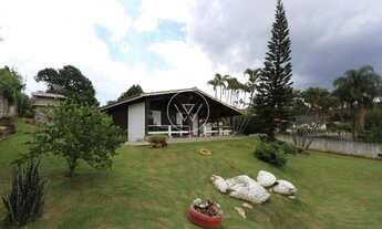Imagem 6: Casa para Venda em Vinhedo, Pinheirinho, 3 dormitórios, 1 suíte, 2 banheiros, 15 vagas