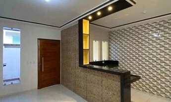 Imagem 4: VENDE-SE CASA Casa com 3 dormitórios