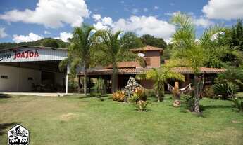 Imagem 6: A venda sítio Tôa Tôa a 14 km de Teófilo Ótoni