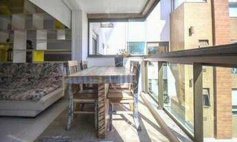 Imagem 3: Studio com 1 dormitório à venda, 41 m² por R$ 870.000,00 - Campeche - Florianópolis/SC