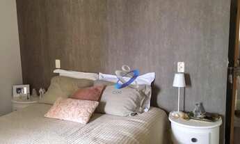 Imagem 5: Apartamento, 147 m² - venda por R$ 1.100.000,00 ou aluguel por R$ 4.428,00/mês - Jardim Aq