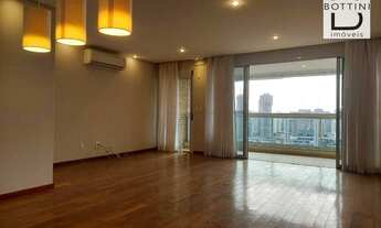 Imagem 3: Apartamento de 152 m² com 3 suítes para alugar por R$ 13.000/mês, na Rua Barão do Triunfo