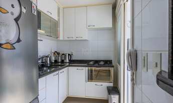 Imagem 6: Apartamento em Bela Vista